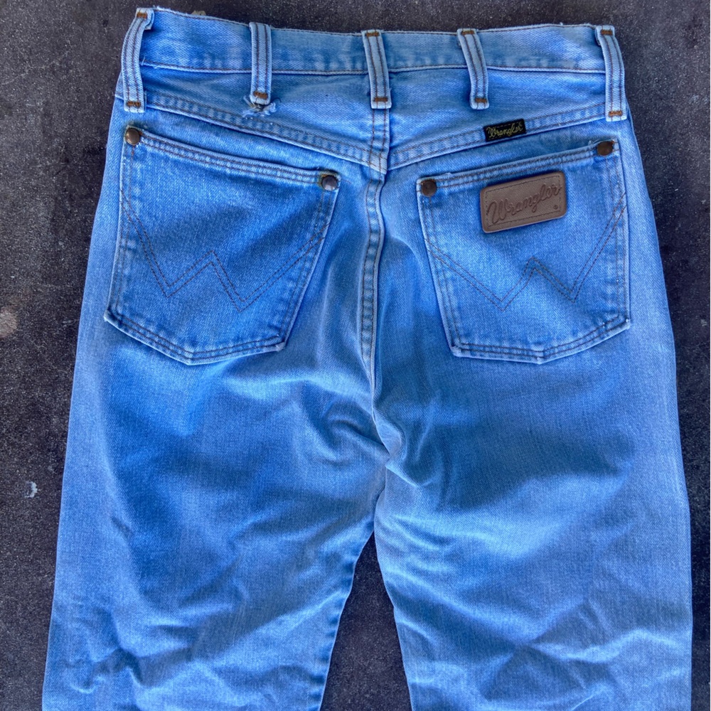 Vintage Wrangler Jeans